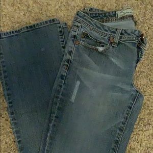 Seven jeans, size 29